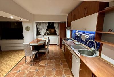 3 camere Mihai Bravu - 5