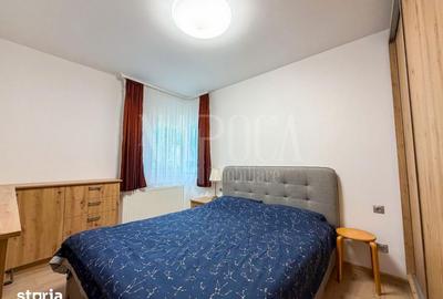 Apartament cu 2 camere în Bună Ziua - 3
