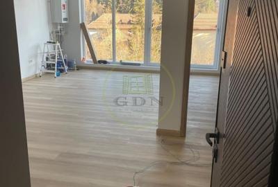 Apartament cu 2 camere decomandat în Clăbucet - 10