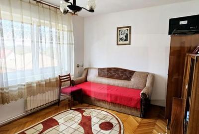 Casă cu 2 camere cu Teren 302 Mp în Spitalului - 2