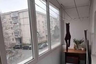 Garsonieră decomandată, mobilată în Decebal - 5