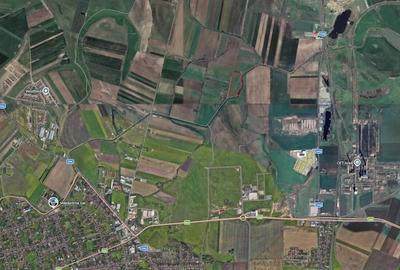 Teren de 32500 mp, în Nord - 1