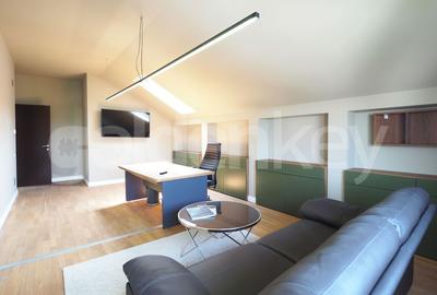 Apartament cu 4 camere potrivit pentru birouri fara trafic - 3