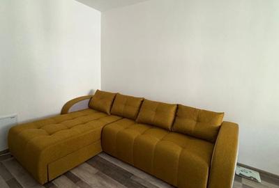 Apartament cu 2 camere semidecomandat în Bascov - 7
