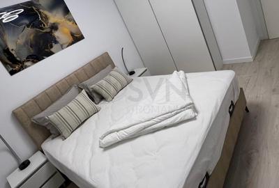 Apartament cu 2 camere decomandat, mobilat în Pipera - 7
