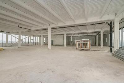 Stefanesti A3 Centura Spatiu 900mp cladire comerciala/birouri - 5