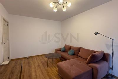 Apartament cu 3 camere decomandat, mobilat în Banu Manta - 2