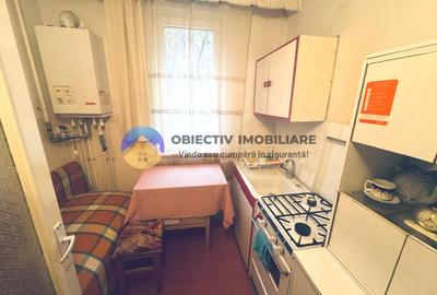 Garsoniera de vanzare – Darmanesti – Parter - 4