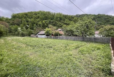 Teren de 580 mp, în Siriu - 5
