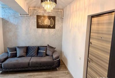 Apartament in regim hotelier Modern si Cozy - 5