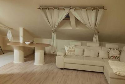 Apartament cu 2 camere decomandat în Spitalul Județean - 3