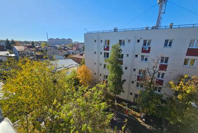 Garsonieră semidecomandată, mobilată în Brâncoveanu - 6