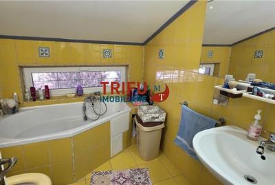 Casă cu 4 camere în Cricău - 5