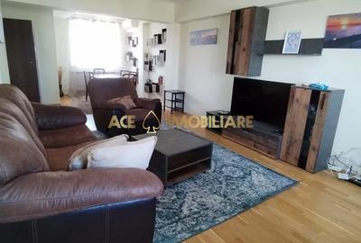 Apartament cu 2 camere decomandat, mobilat în Grădina Icoanei - 3