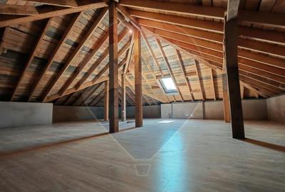 Vila frumoasa cu 5 camere, 700 mp currte si pompa de caldura - Saftica - 27