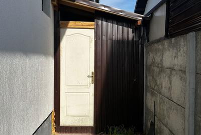 Casă cu 4 camere cu Teren 350 Mp în Central - 12