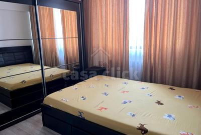 Apartament 3 camere decomandat, Tiglina 2, mobilat/utilat, gata de mutare - 6