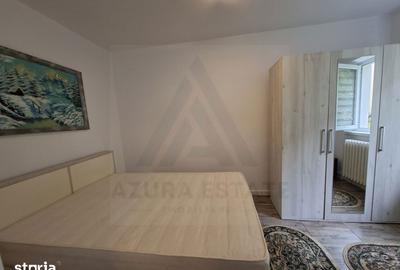 Apartament cu 2 camere în Central - 1