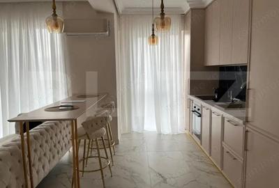 Apartament cu 2 camere decomandat în Aeroport - 2