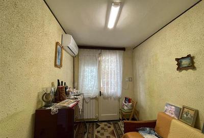 Apartament cu 2 camere circular în Big - 3