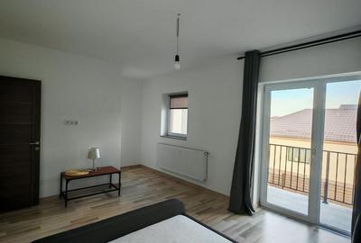 Vila tip duplex S+P+E cartier IZVOR Tarlungeni semimobilata179000 euro - 11