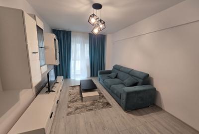Apartament cu 2 camere decomandat în Bucium - 3