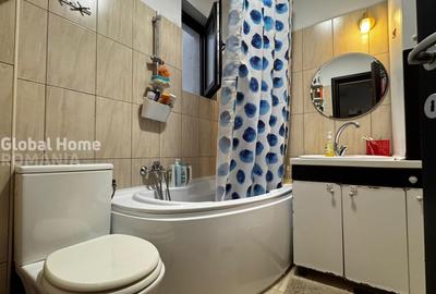 Apartament 3 cam 57MP | Bucurestii Noi | Metrou Laminorului | Curte | - 12