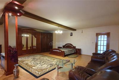Casa individuala - 500 mp utili - 800 mp teren - Burdujeni - 14