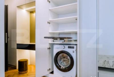 Apartament cu 2 camere decomandat în Central - 6