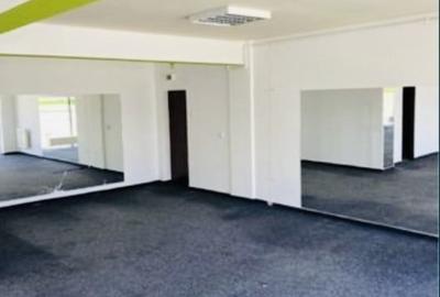 Spatiu comercial de inchiriat, la cheie 160 mp, zona Baciu - 4
