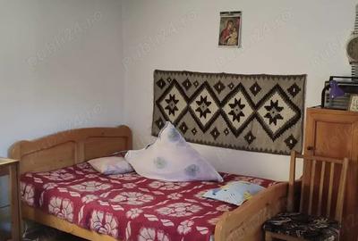 Casa si teren de vanzare, direct proprietar, intrare Bucsoaia, Suceava - 6