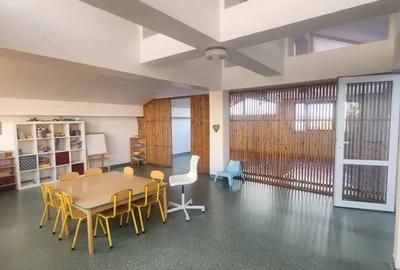 Otopeni, vila inchiriata unei gradinite se vinde cu chirias sau fara - 4