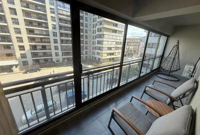 Apartament cu 2 camere decomandat în Central - 4