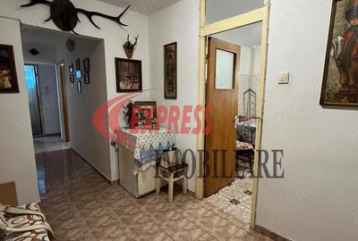 Apartament cu 2 camere decomandat în Dristor