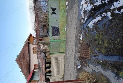 Casă în Roșia de Amaradia - 7