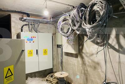 Spațiu comercial, de 550 mp, în Zorilor - 24