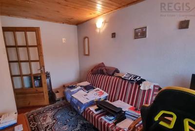 Casă cu 5 camere cu Teren 240 Mp în Zizin - 4