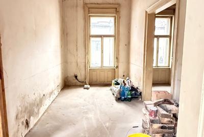 Spațiu comercial, de 165 mp, în Orașul Vechi - 8