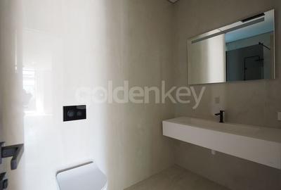 Lac Floreasca | Duplex 5 camere | 3 bai | 460mpc | gradina 175mp - 8