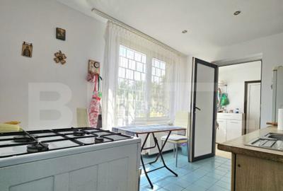 Casă cu 3 camere cu Teren 620 Mp în Ronaț - 12