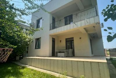 Vila cu etaj in Ovidiu