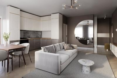 Apartament cu 2 camere decomandat în Nicolina - 3
