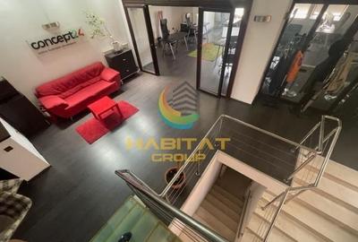 Birou, de 191.08000183106 mp, în Arcul de Triumf