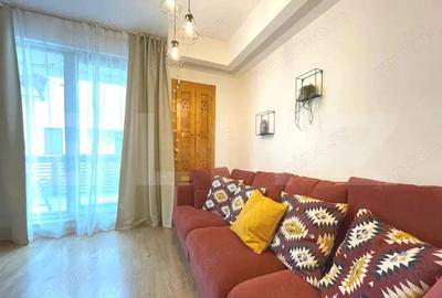 Garsonieră în Central - 8