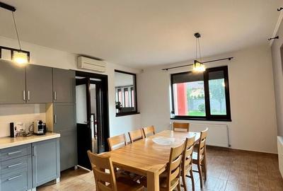 Casă cu 5 camere cu Teren 1098 Mp în Vladimirescu - 10