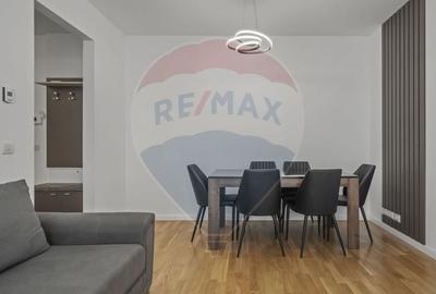 Apartament luminos cu 3 camere, parcare subterana in Luxuria Residence - 4