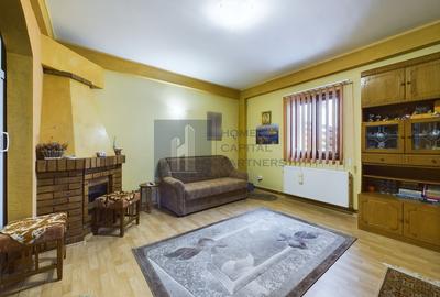 Sinaia casa spatioasa, cu aer de vacanta, intr-o locatie de poveste - 12