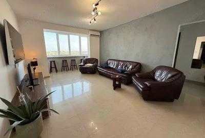 Apartament cu 3 camere în Central - 3