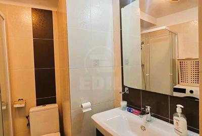 Apartament de vânzare, 1 cameră, 29 mp, etaj 1/2 Piața Mihai Viteazul Apartament de vânzare, 1 cameră, 29 mp, etaj 1/2 Piața Mihai Viteazul - 7