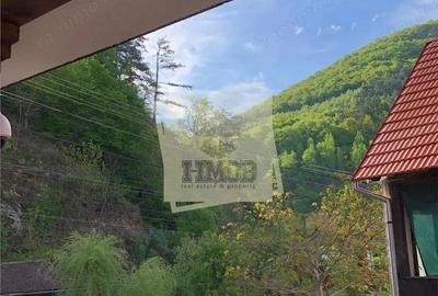 Casa individuala 5 camere 4 bai garaj pivnita si panouri solare in Cisnadioara - 8